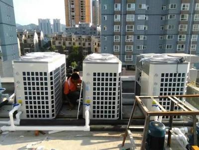 空气能 一机两用的“伪科技”还是真高效？
