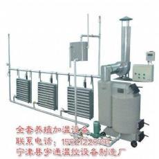 高品质供热设备 为舒适生活保驾护航